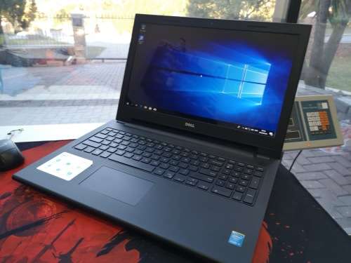 *ABSOLUTE STUNNER!*DELL INSPIRON 3542*i5-4210U*8GB RAM*1000GB HDD*MAXXAUDIO